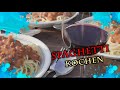 Spaghetti kochen mit Oli