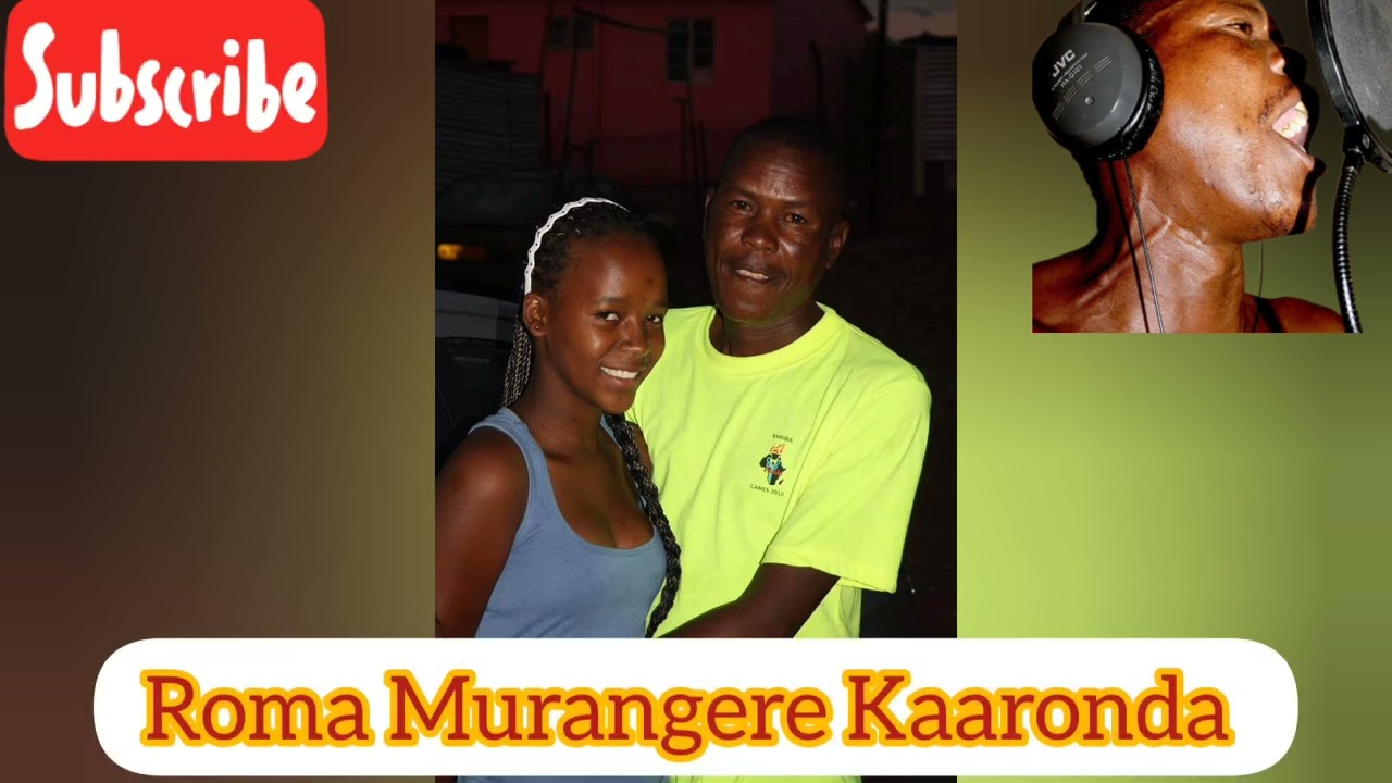 Roma Murangere Kaaronda