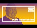 Marc andreessen on ai and dynamism  conversations with tyler