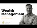 Ep060  wealthtech  in conversation with satyen kothari founder  ceo cube wealth