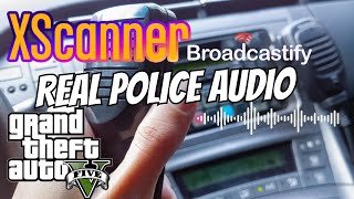 🚨How to Install X Scanner | Live Police Radio | GTA 5 | LSPDFR