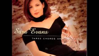 Watch Sara Evans If You Ever Want My Lovin video