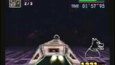 F-Zero X custom Track :Tremendous City - Good Dog
