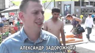 Сотрудники ЦОПАЗ ГУ МВД России по Санкт-Петербургу