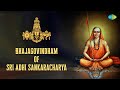 Bhajagovindham of sri adi sankaracharya  vani jairam  sri hari achuta rama sastry  carnatic music