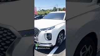 Hyundai Palisade 🔥стоит брать❓