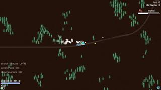 Trainatic Demo ep 1 Spike Shooter