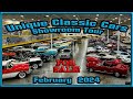 Classic cars for sale  lot walk of  unique classic cars  hot rods street rods 1950s 1960s