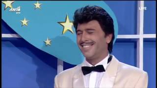 YFSF ~ LIVE #5 ~ 08/05/2016 (ΒΑΛΑΝΤΗΣ σαν DOMENICO MONDUGNO)