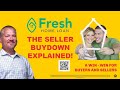 Seller Buydown Training for Home Buyers, Home Sellers and Real Estate Agents from Fresh Home Loan