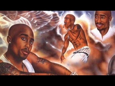 Bway - Wonder If Pac Made It To Heaven | R.I.P Tupac Shakur