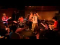 なかよくしようよ! プラズマ11 Live at 渋谷 Wasted Time - 2016.3.8