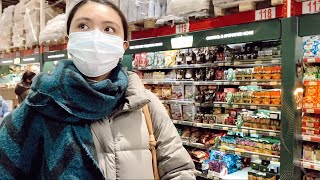 Kazakhstan’s Supermarket Tour with Food Prices | Buying Groceries in Kazakhstan