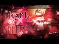 🎰"Heart of Spades"🎰GLMM |Haylie_Playz|