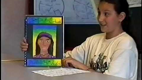 Shutesbury Elementary School - Portfolio Presentation Montage in 6th Grade