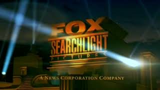 Fox Searchlight Picturesregency Enterprisesmiramax Animation Studios 2006