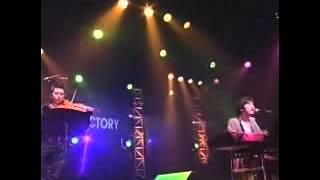 Akeboshi - Wind (Live)