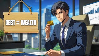 How the Rich Use Debt to Build Wealth (And You Can Too)