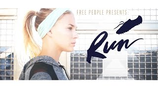 Free People Presents | FP Movement Run