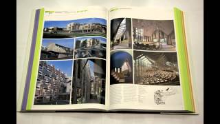 The phaidon atlas of world architecture