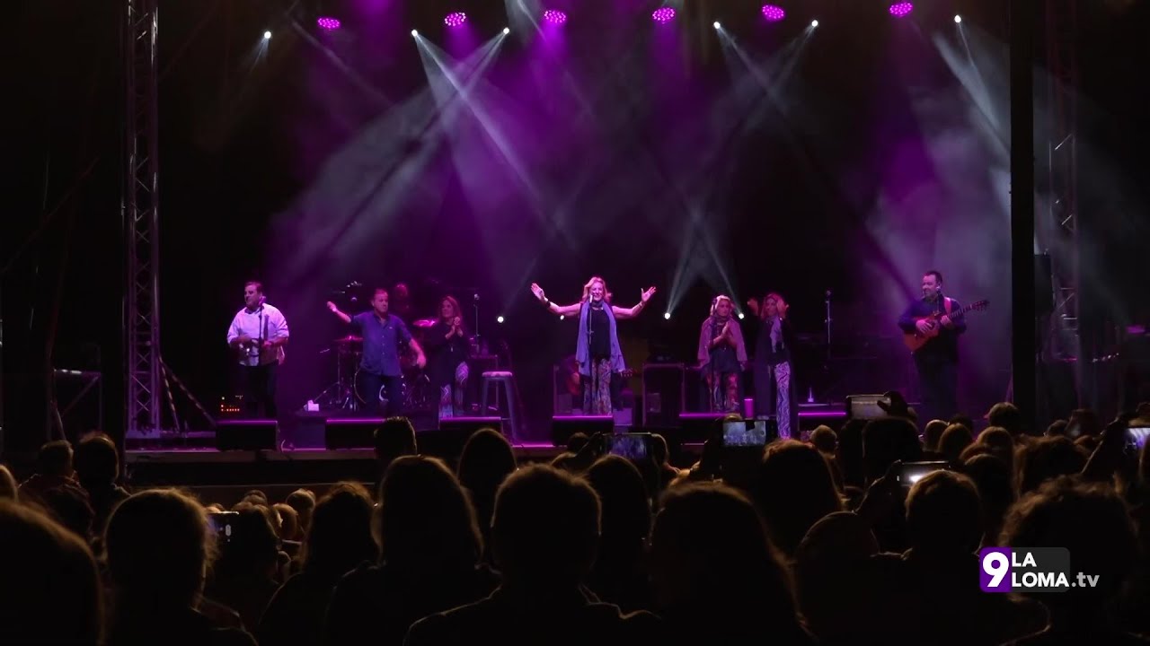 Feria de Úbeda 2023 · Siempre Así