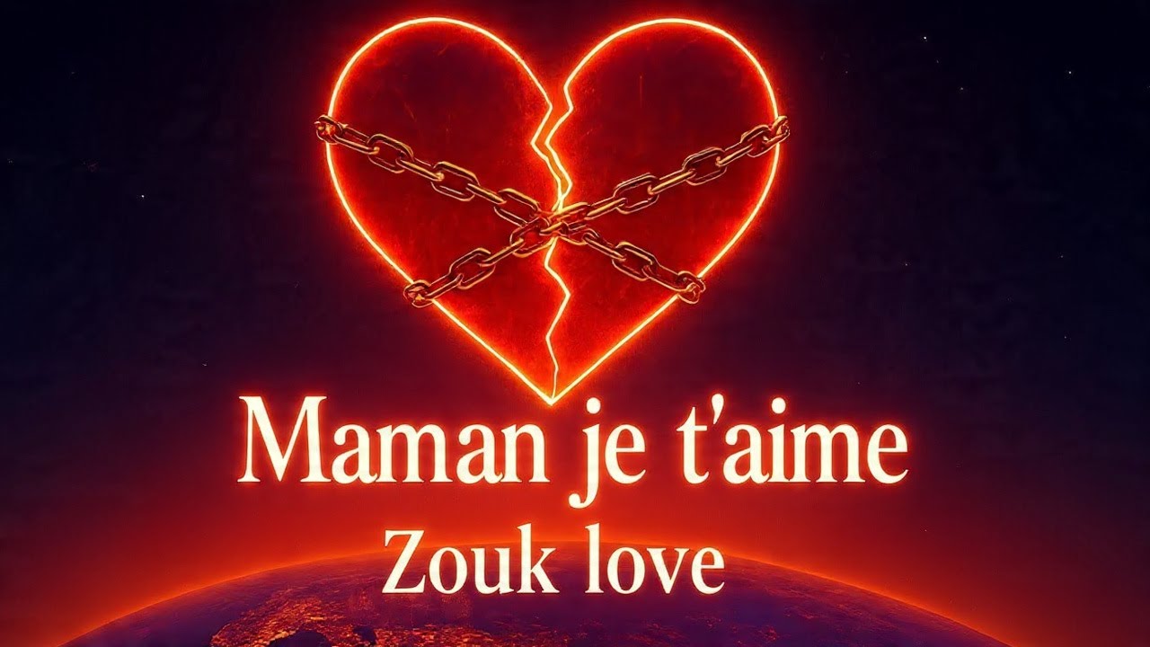 Une chanson pour Mamam | Zouk love 2026 nouveauté