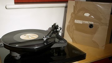 E-Z Rollers - Science Funktion (Moving Shadow ASHADOW19S S) 1999