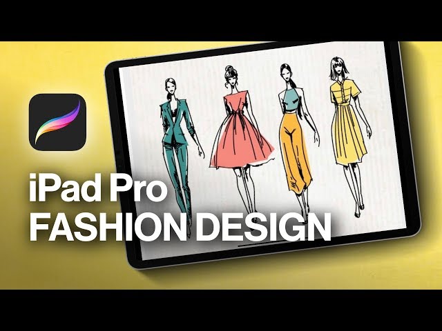 10 programas y aplicaciones para diseño de modas - Diseño 