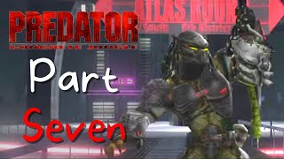 BAD BLOOD YAUTJA! - Predator Concrete Jungle (XBOX 360) Playthrough (PART 7)
BAD BLOOD YAUTJA! - Predator Concrete Jungle (XBOX 360) Playthrough (PART 7) BAD BLOOD YAUTJA! - Predator Concrete Jungle (XBOX 360) Playthrough (PART 7)