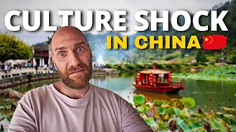 BIGGEST Culture Shocks After 1 Year in China (I Wasn't Ready)