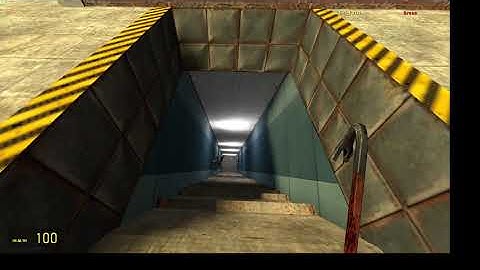 Gmod Sandbox Random stuff #4 - Ragdoll Slaughter, So Much GORE!