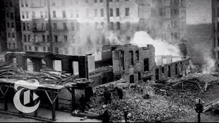 A Short History of the Highrise: Part 3 | NYT Op-Docs