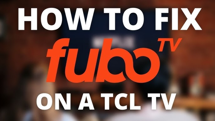 Fubotv Troubleshooting: Quick Fixes for Common Streaming Issues