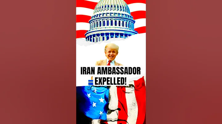 Australia Expels Iran Ambassador—IRGC Terror Group! 🚨🇦🇺