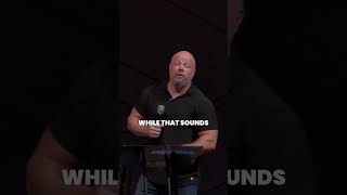 The Problem With Deconstruction #Deconstruction #Apologetics #wordofgod