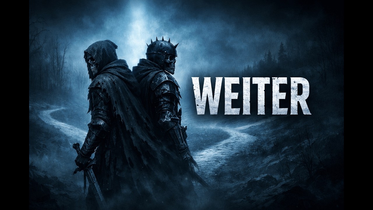 Nicht jeder kann bleiben. Manchmal trennen sich Wege.