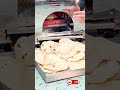 Electric Roti Machine | Roti Making Machine | Roti Maker | Chapati Machine | Per Hour 500 Roti #yt