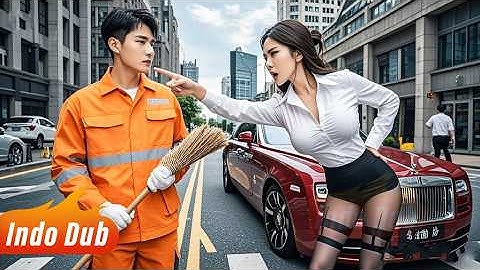 CEO wanita hina petugas kebersihanTak tahu dia raja pasukan khusus tersembunyi&anaknya orang terkaya
