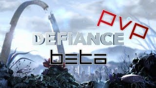 Defiance PVP Deathmatch Gameplay WalkThrough Commentray