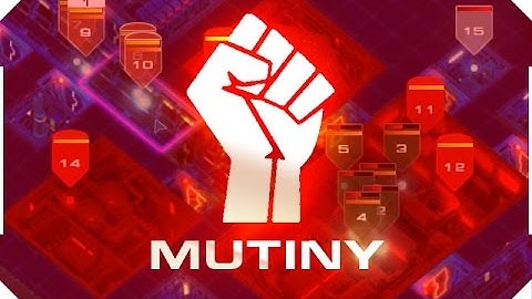 Starship Corporation  - Mutiny