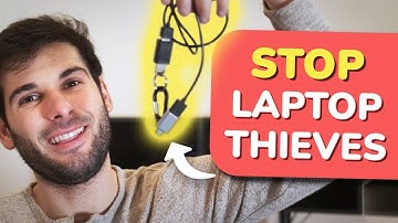 Techlore BusKill Review: The Deadman Switch For Laptops