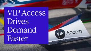 The VIP Advantage: Why Travel Rewards Actually Matter