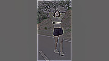 Transformation 🥰 Hot Girl 💥 Habibi Status || #shorts #alightmotion #xml_file #habibi #xml #song