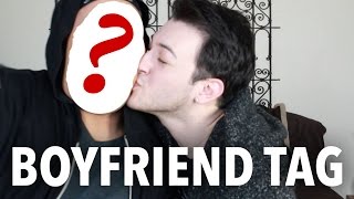 The " Boyfriend " Tag! | ...