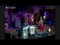 Capture de la vidéo Alanna Story Concert