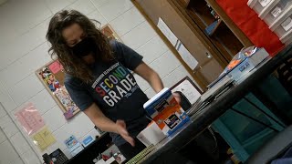 More than half of JCPS teachers in ongoing union survey oppose district mask policy