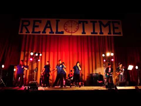 【第6回東北文教祭】文教サークルコラボ