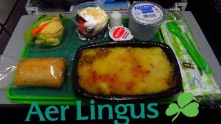 TRIP REPORT | Aer Lingus A330-200 | Toronto to Dublin | ECONOMY CLASS | Full Flight!