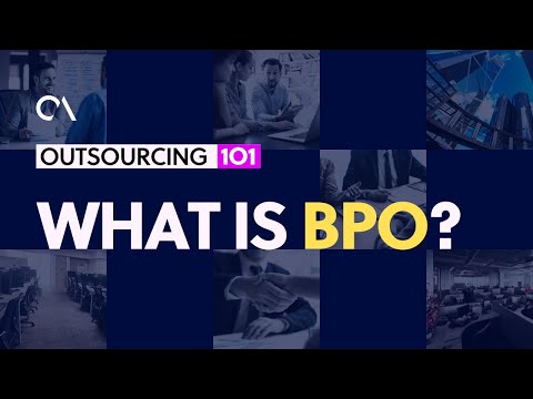 วีดีโอ: TSR ใน BPO คืออะไร?