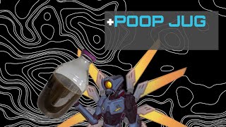 I'M THE BEST (straight & cis) ULTRAKILL PLAYER ON YOUTUBE